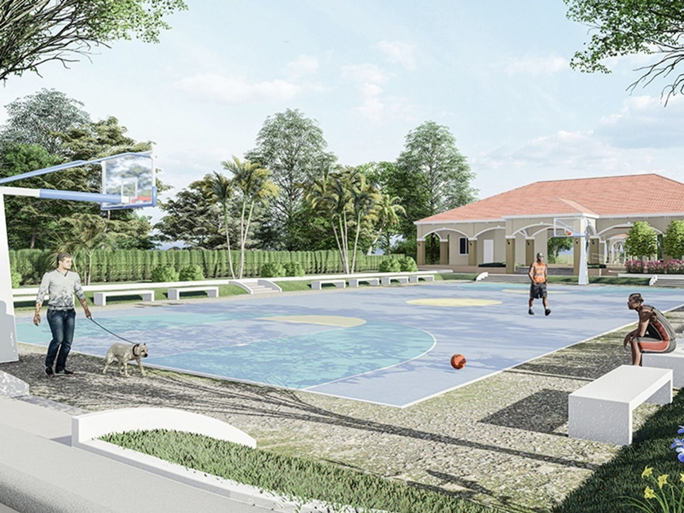 130 SQM Lot for Sale in Siena Hills, Antipolo del Sur, Lipa, Batangas – photo 20