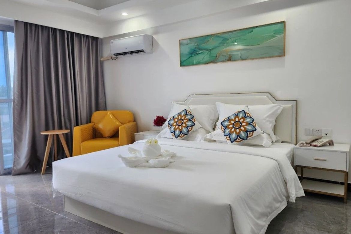 136 Bedroom Hotel / Resort for Sale in Tawala, Panglao, Bohol – photo 3