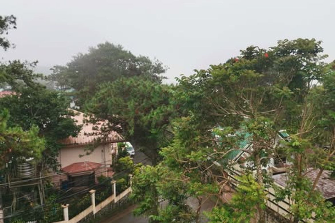 14 Bedroom Apartment for Sale in Loakan Proper, Baguio, Benguet