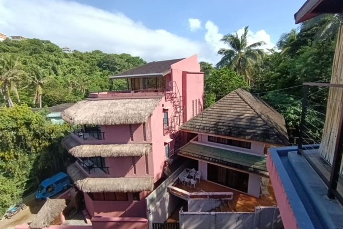 14 Bedroom Hotel / Resort for Sale in Balabag, Malay, Aklan – photo 5