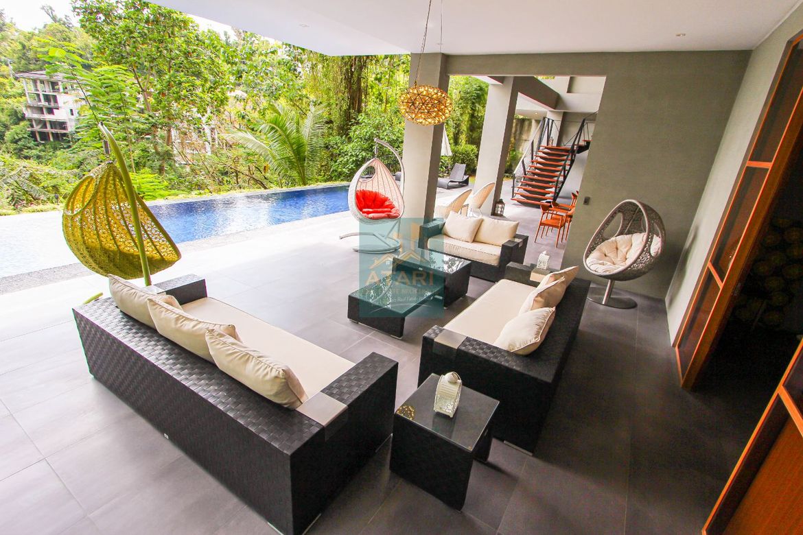 14 Bedroom House for Sale in Maria Luisa Estate Park, Banilad, Cebu City, Cebu – photo 2
