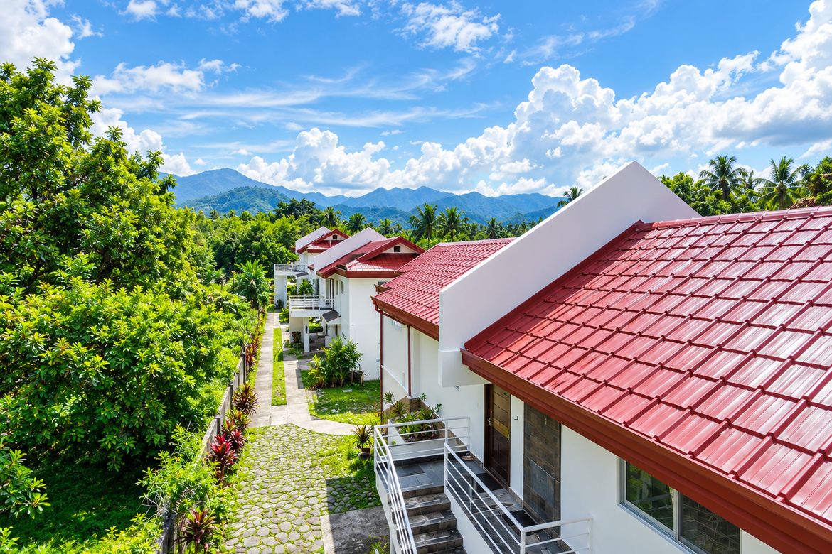 14 Bedroom Serviced Apartment for Sale in South Poblacion, Valencia, Negros Oriental – photo 8