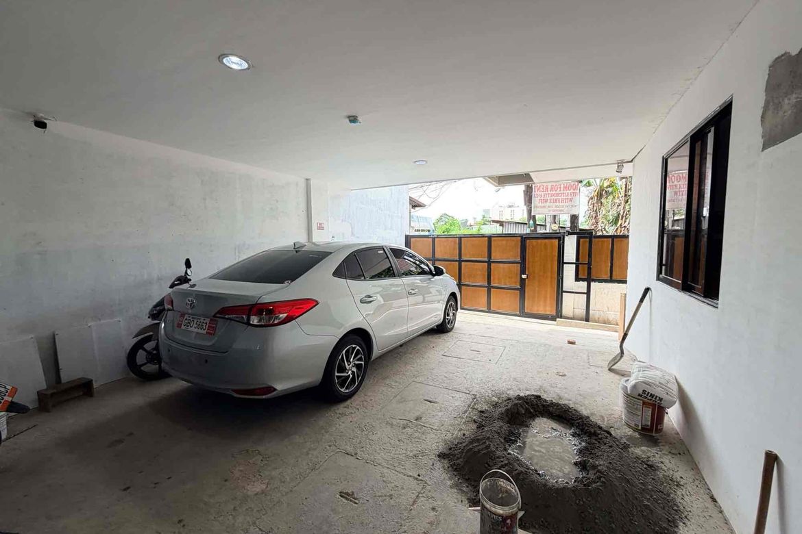 14 Bedroom Shophouse for Sale in Subangdaku, Mandaue, Cebu – photo 7