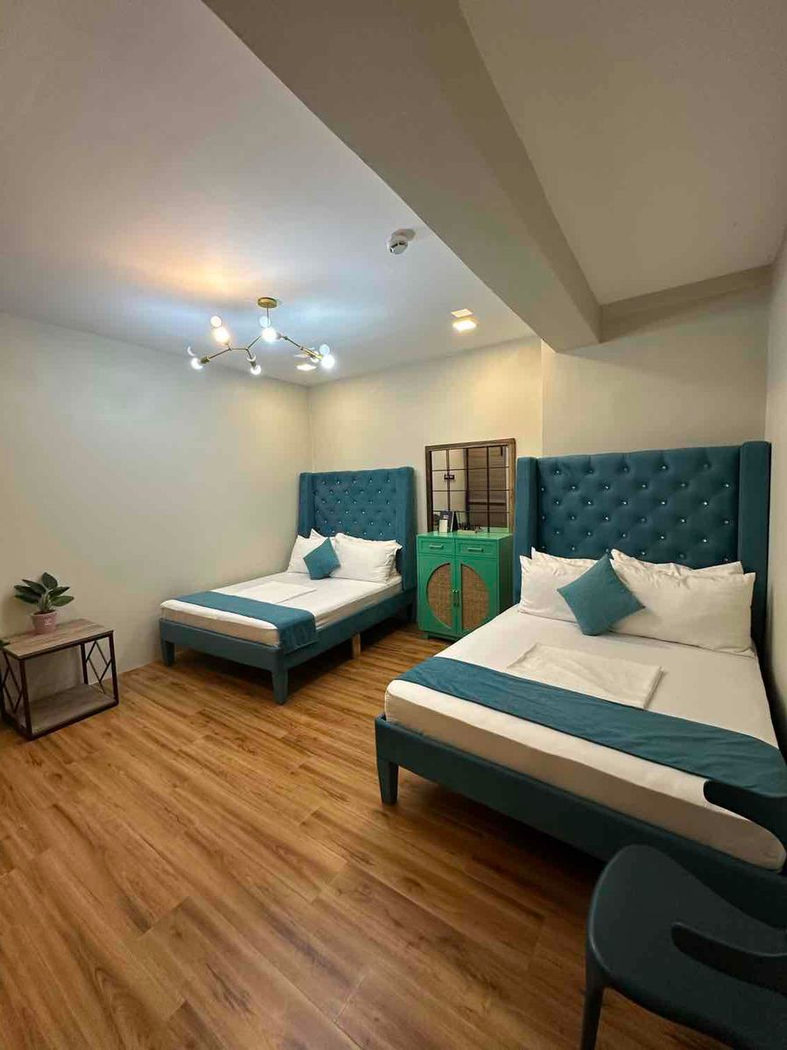 14-Bedroom Twin Private Resort for Sale in Pansol, Calamba, Laguna – photo 18