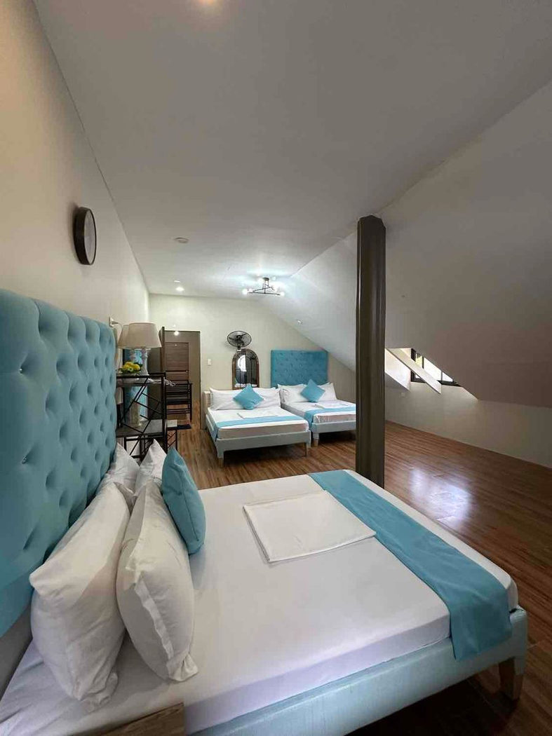 14-Bedroom Twin Private Resort for Sale in Pansol, Calamba, Laguna – photo 31