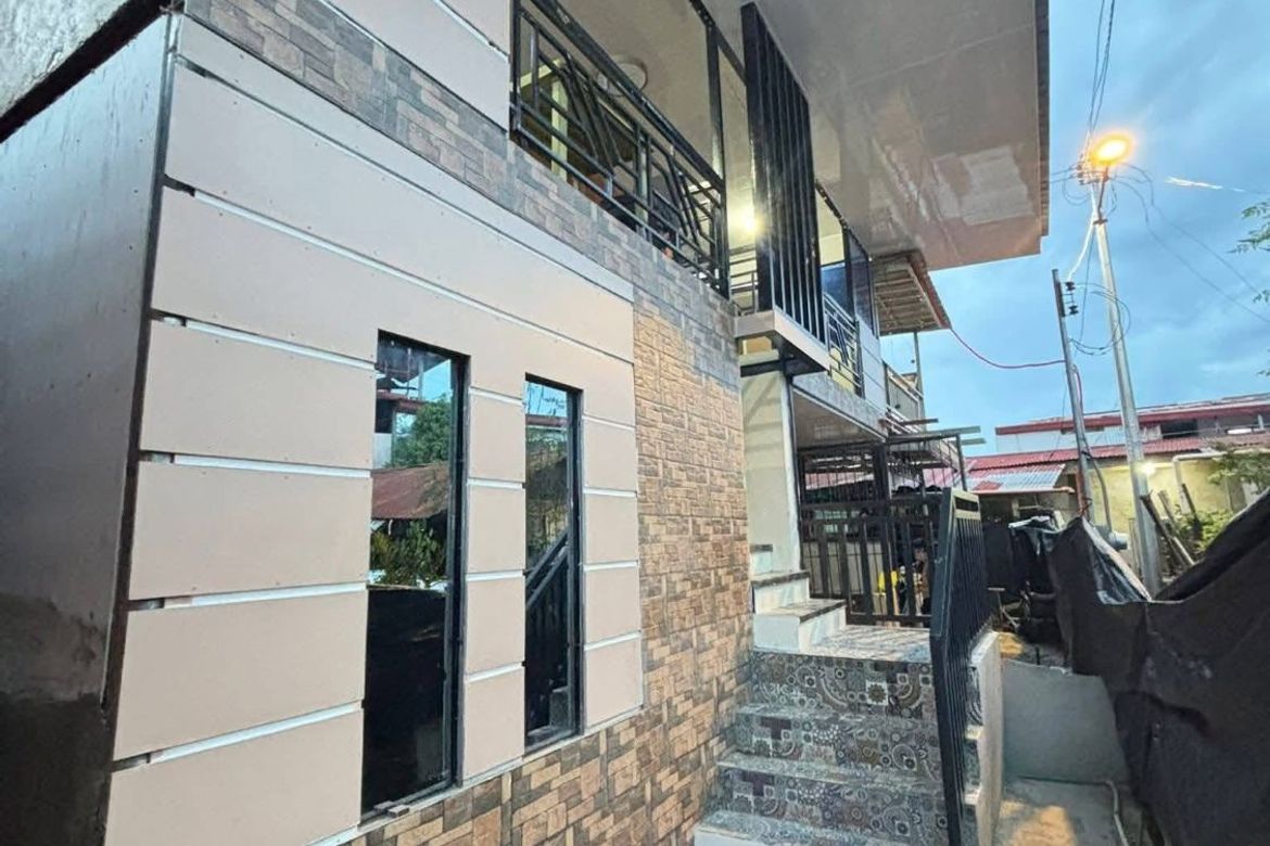 15 Bedroom Apartment for Sale in Matina Crossing, Davao City, Davao del Sur
