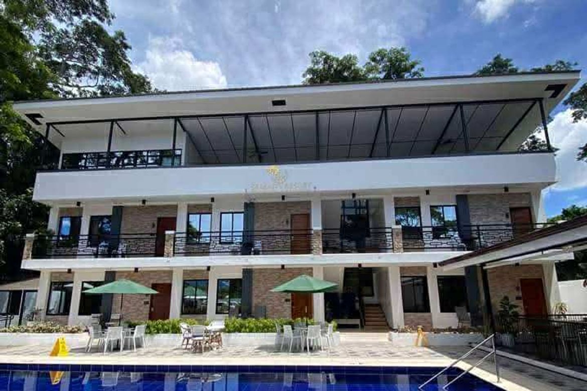 15 Bedroom Hotel / Resort for Sale in Irawan, Puerto Princesa, Palawan