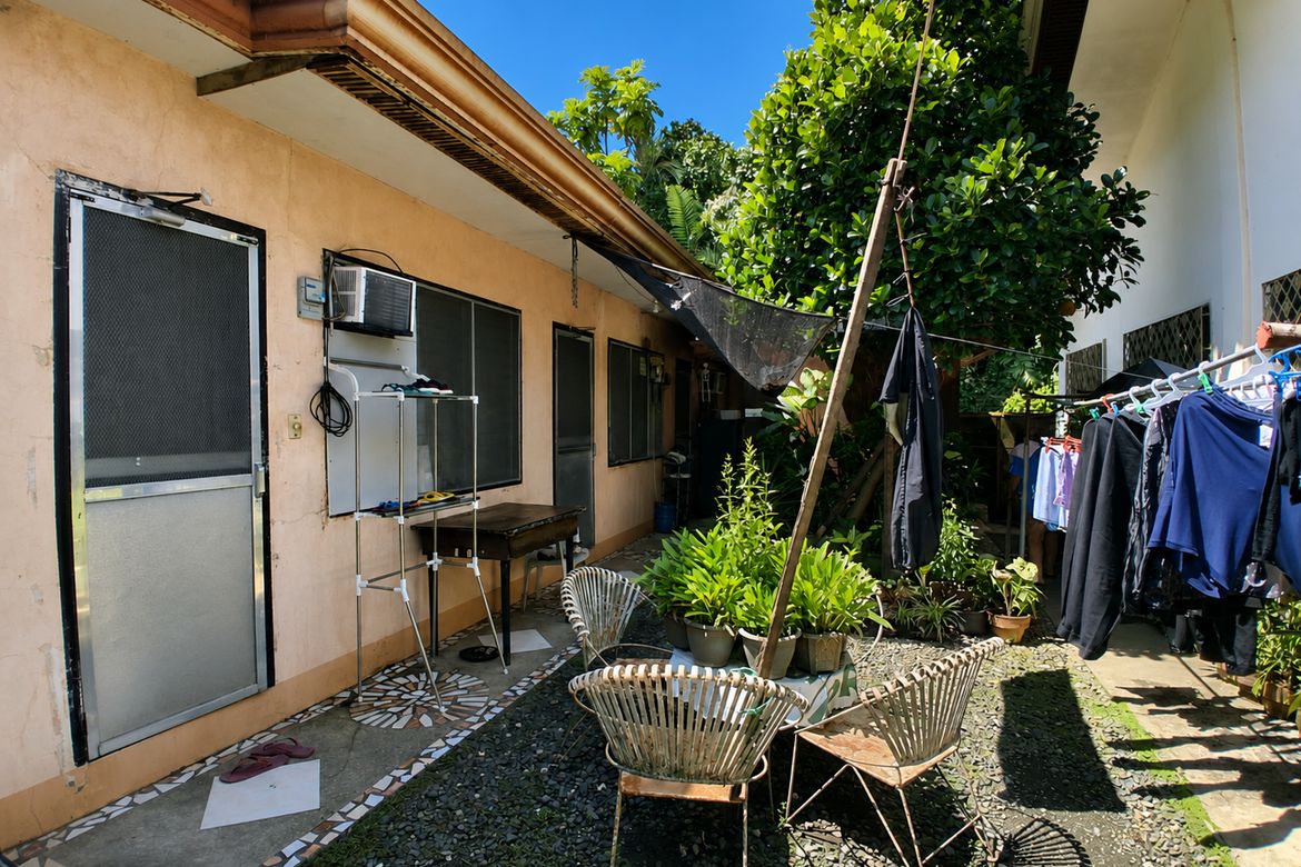 15 Bedroom House for Sale in Alfonso Angliongto S, Davao City, Davao del Sur