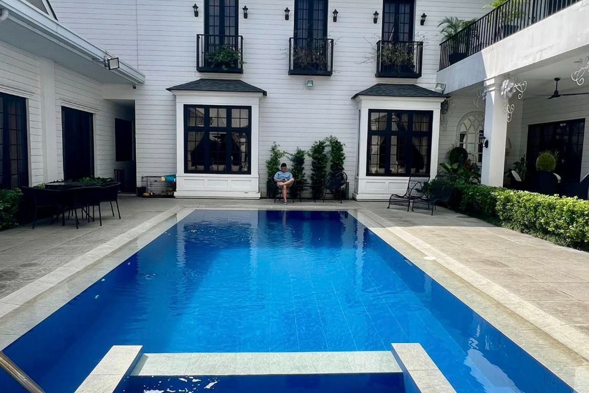 15 Bedroom House for Sale in Santo Rosario, San Fernando, Pampanga