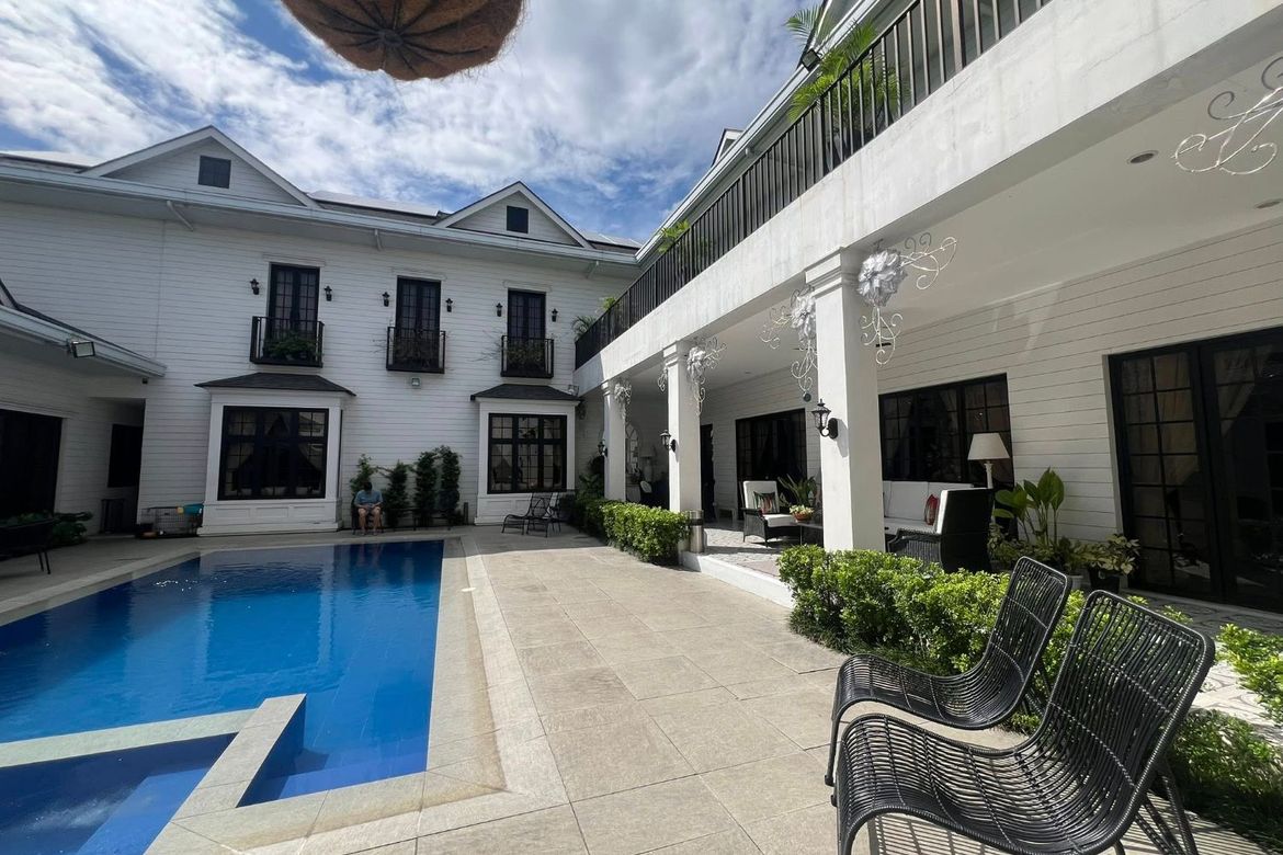 15 Bedroom House for Sale in Santo Rosario, San Fernando, Pampanga – photo 2