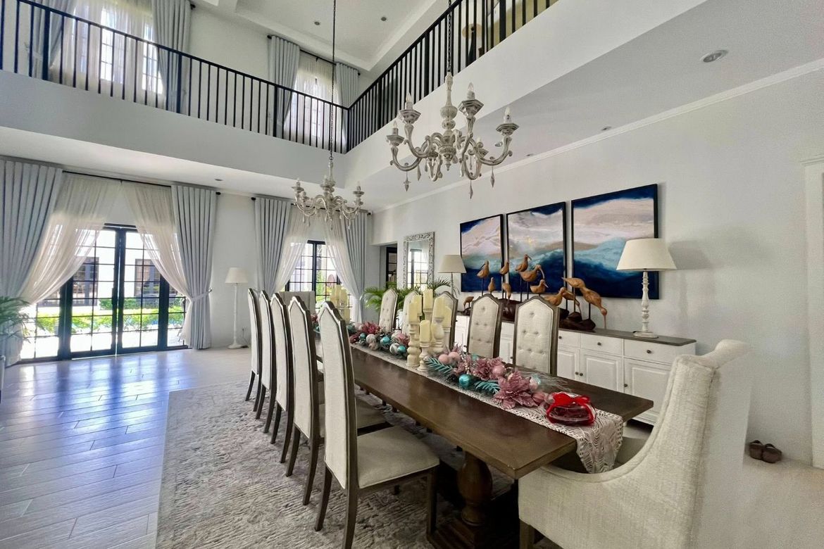 15 Bedroom House for Sale in Santo Rosario, San Fernando, Pampanga – photo 8