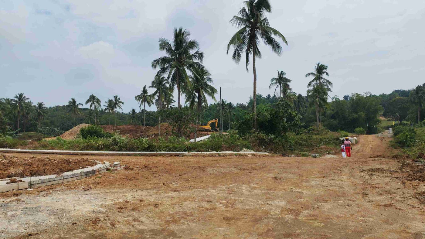 150 SQM Lot with Mountain View for Sale in San Agustin, Magallanes, Cavite – photo 29