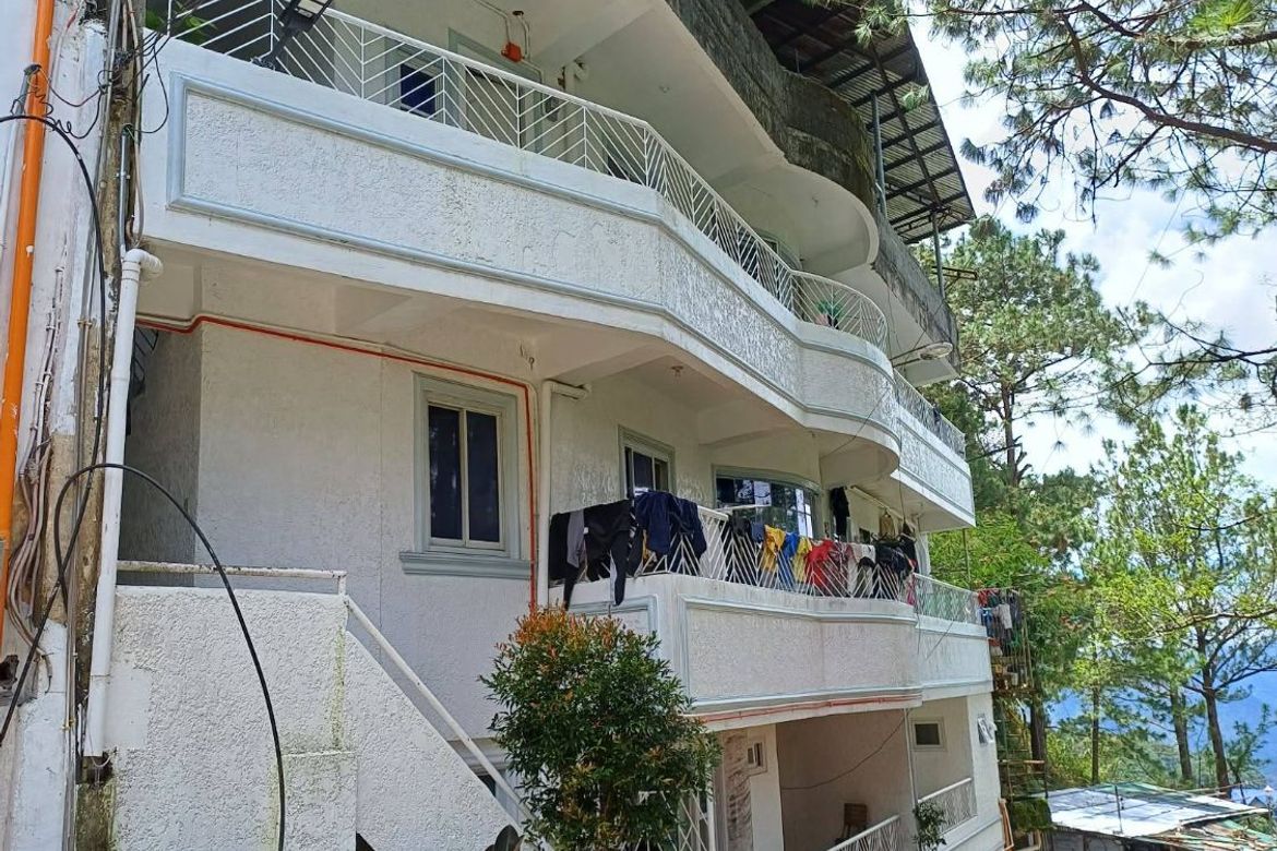 16 Bedroom Apartment for Sale in Bakakeng North, Baguio, Benguet