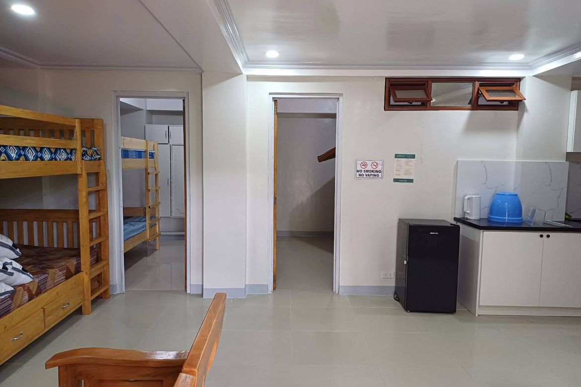 16 Bedroom Apartment for Sale in Bakakeng North, Baguio, Benguet – photo 2
