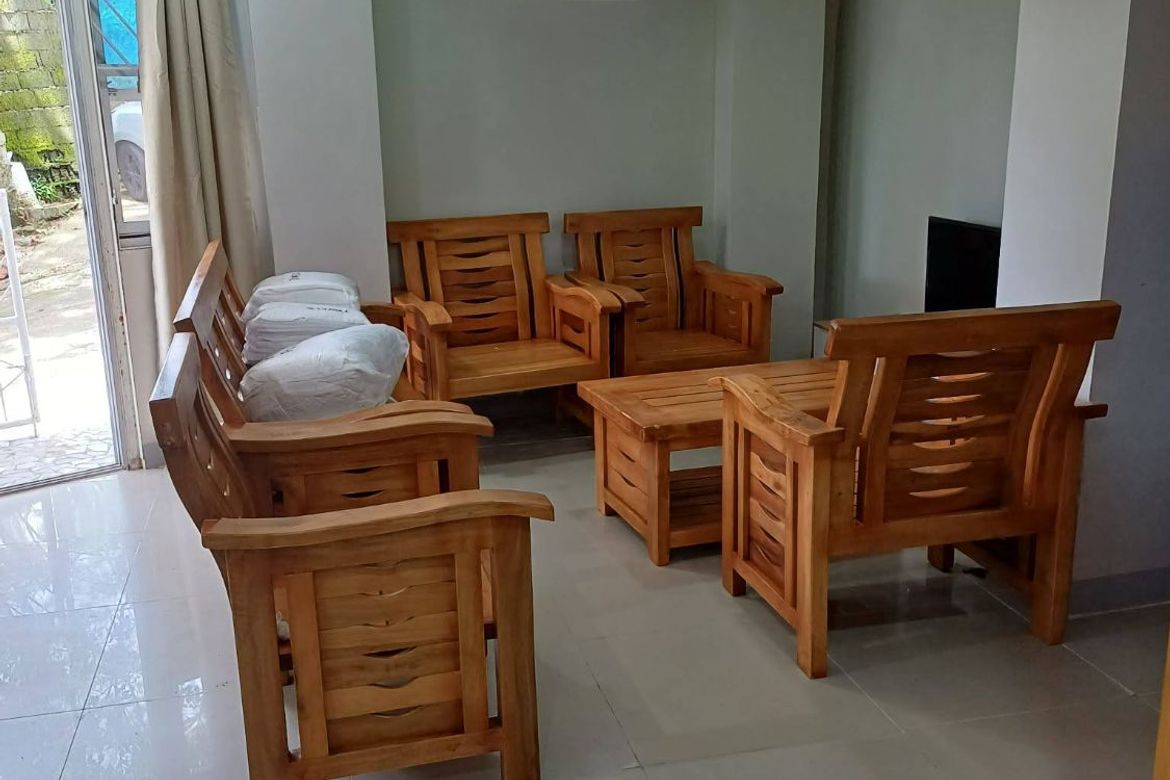 16 Bedroom Apartment for Sale in Bakakeng North, Baguio, Benguet – photo 3