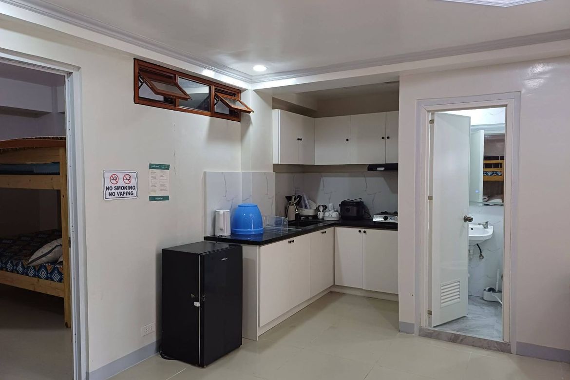 16 Bedroom Apartment for Sale in Bakakeng North, Baguio, Benguet – photo 4