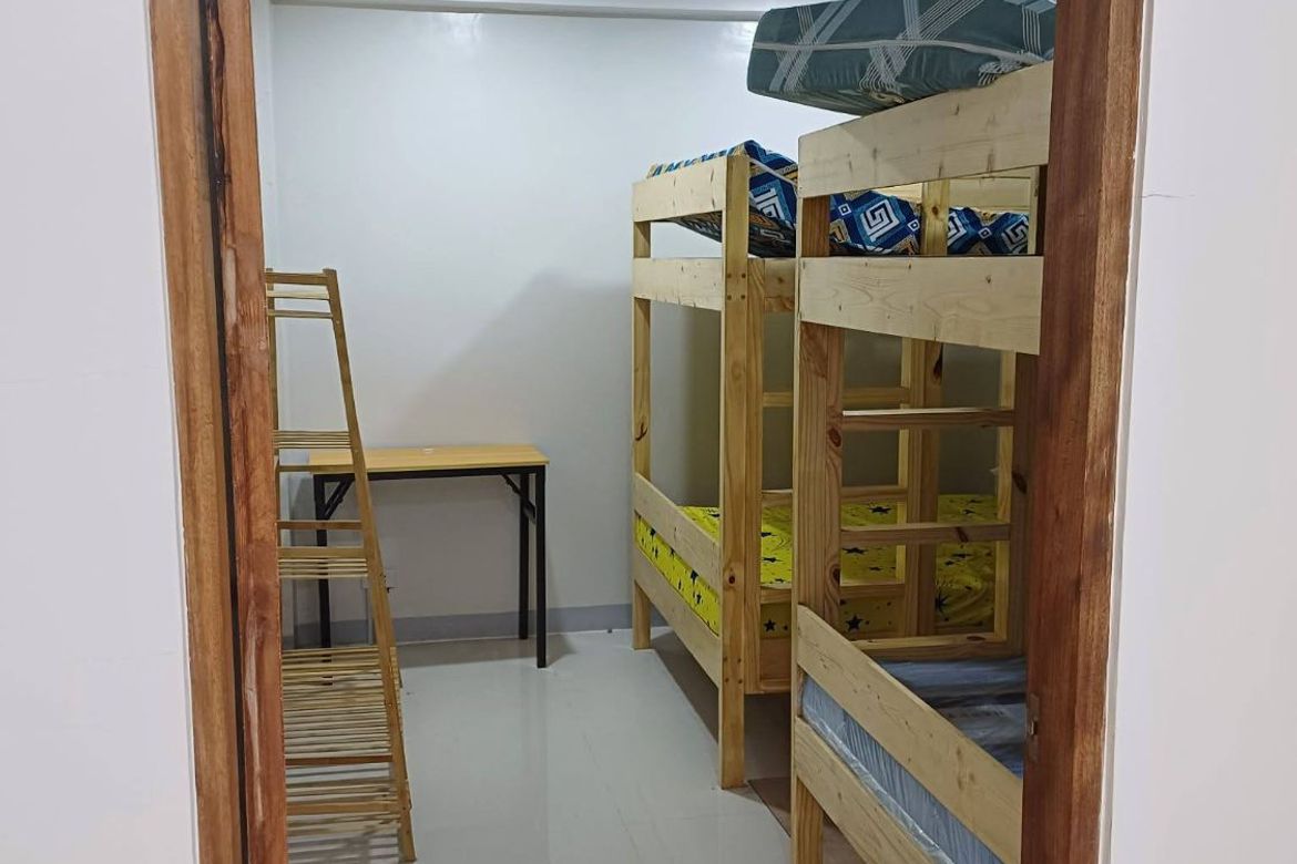 16 Bedroom Apartment for Sale in Bakakeng North, Baguio, Benguet – photo 7
