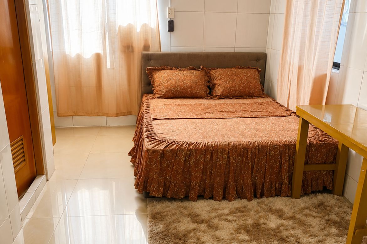 16 Bedroom Apartment for Sale in Buhang, Iloilo City, Iloilo – photo 5