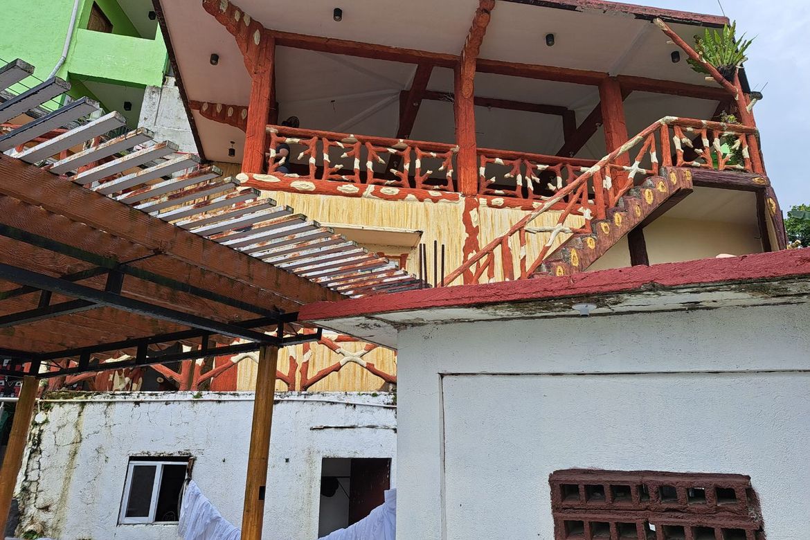 16 Bedroom Commercial for Sale in Kanluran Talaongan, Cavinti, Laguna – photo 6