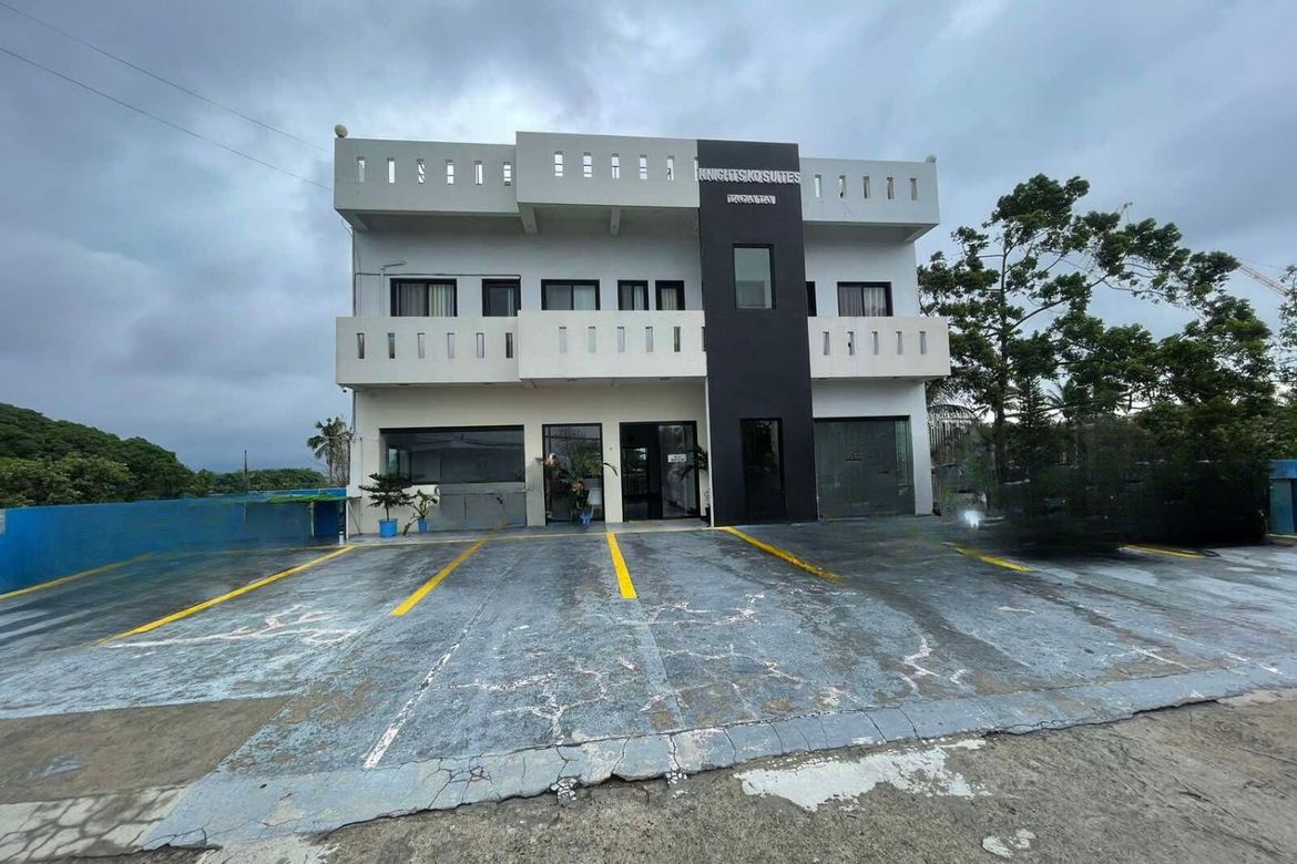 16 Bedroom Commercial for Sale in Tolentino East, Tagaytay, Cavite
