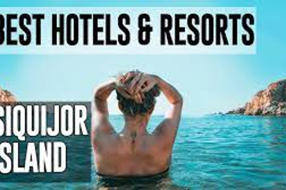 16 Bedroom Hotel / Resort for Sale in Cansayang, San Juan, Siquijor