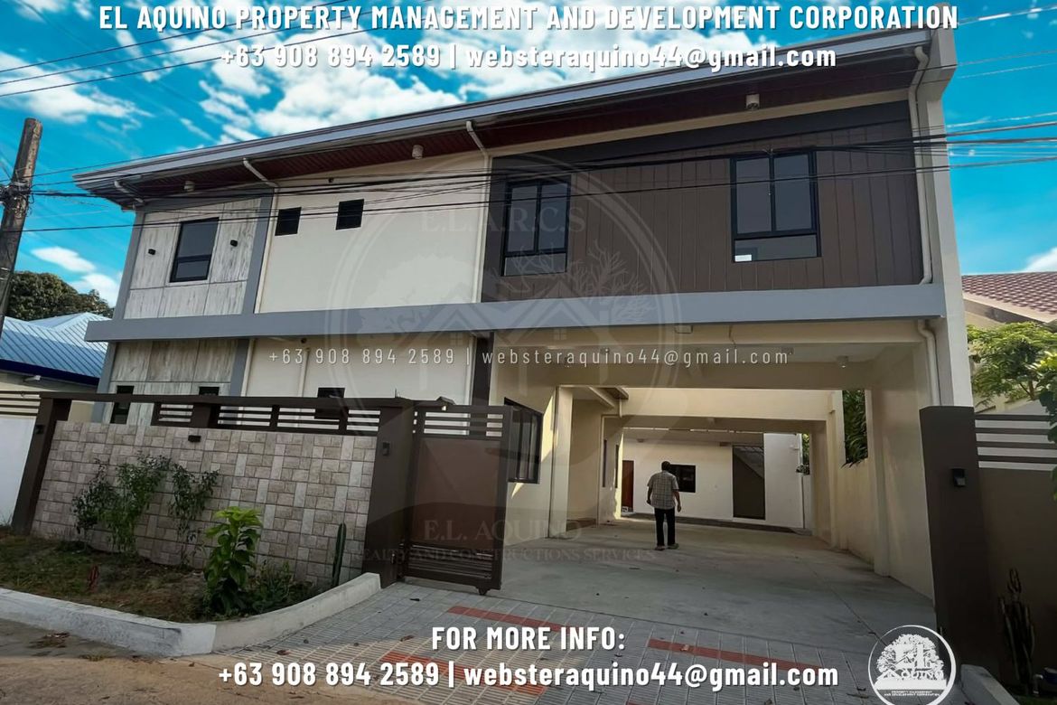16 Bedroom House for Rent in Cutcut, Angeles, Pampanga photo 2
