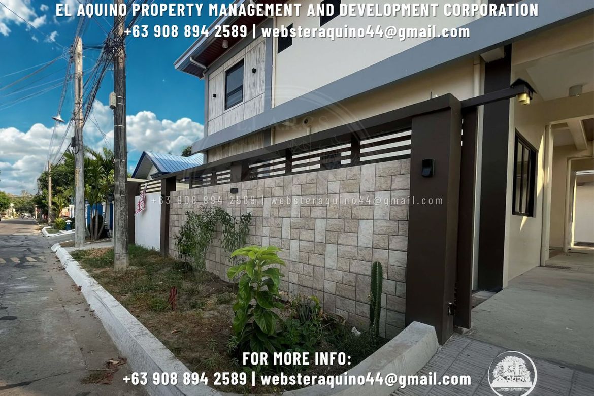 16 Bedroom House for Rent in Cutcut, Angeles, Pampanga photo 4