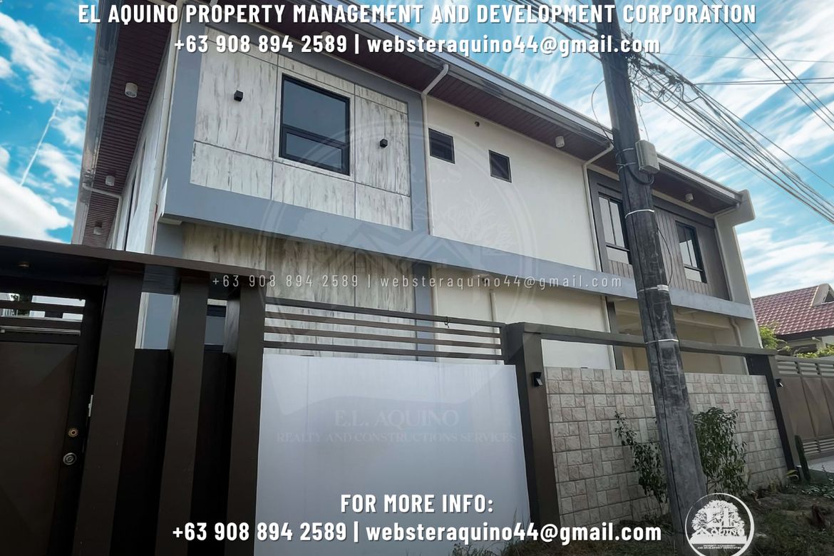 16 Bedroom House for Rent in Cutcut, Angeles, Pampanga photo 5