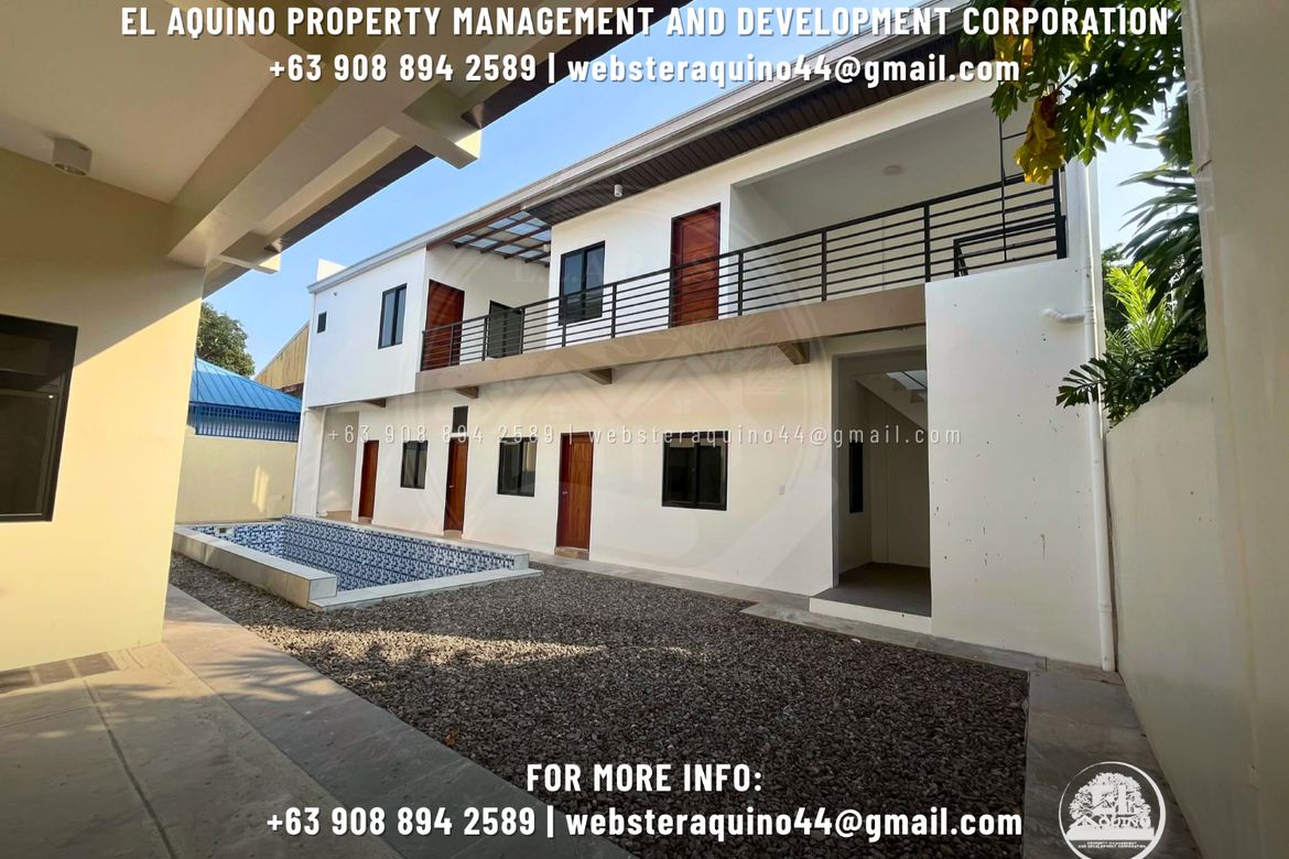 16 Bedroom House for Rent in Cutcut, Angeles, Pampanga photo 7