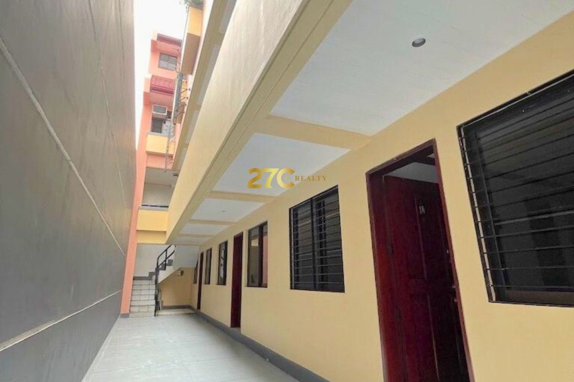 16 Bedroom Shophouse for Sale in Del Monte, Quezon City, Metro Manila – photo 6