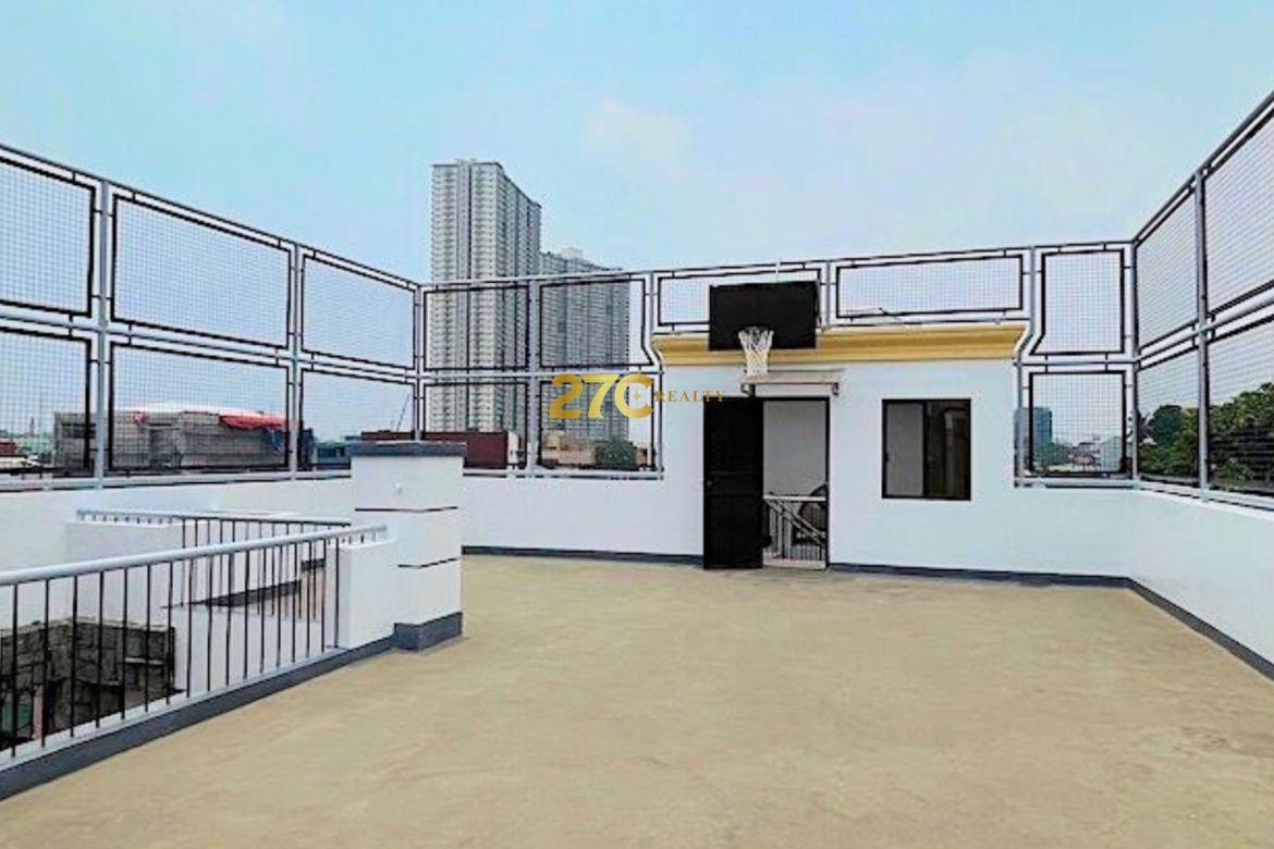 16 Bedroom Shophouse for Sale in Del Monte, Quezon City, Metro Manila – photo 8