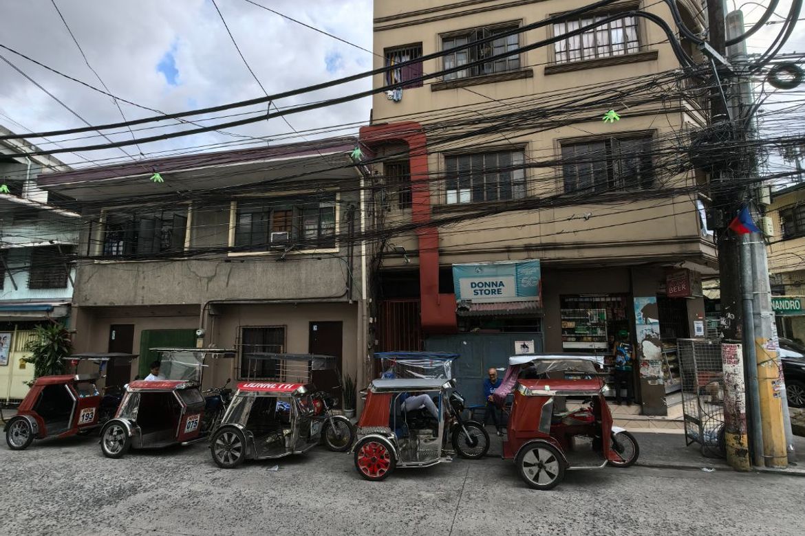 16 Bedroom Shophouse for Sale in Pandacan, Manila, Metro Manila – photo 2
