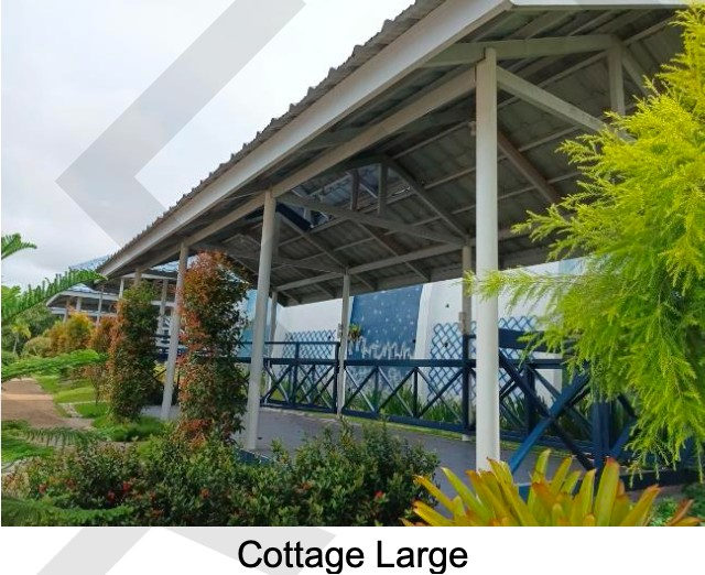 16,000 SQM Resort with Events Place and Pool for Sale in Sampaloc, Tanay, Rizal – photo 4