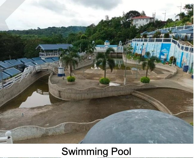 16,000 SQM Resort with Events Place and Pool for Sale in Sampaloc, Tanay, Rizal – photo 5