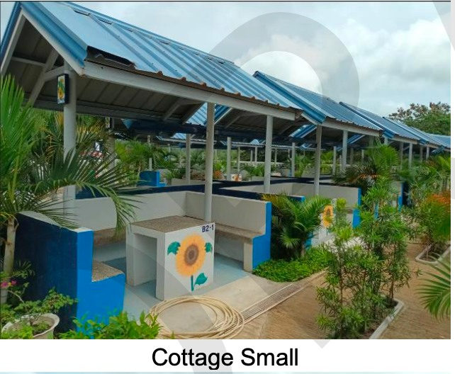 16,000 SQM Resort with Events Place and Pool for Sale in Sampaloc, Tanay, Rizal – photo 6