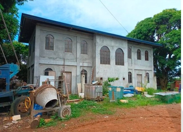 16,000 SQM Resort with Events Place and Pool for Sale in Sampaloc, Tanay, Rizal – photo 11