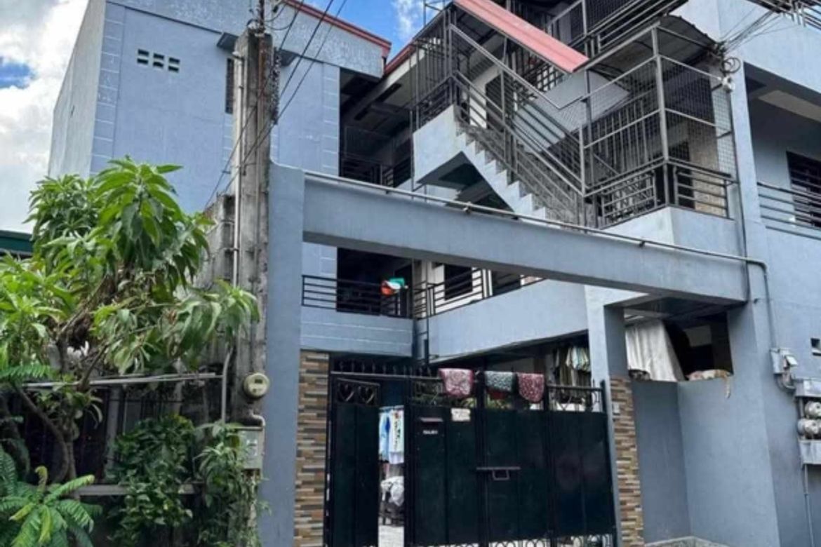 17 Bedroom Apartment for Sale in Hen. T. de Leon, Valenzuela, Metro Manila