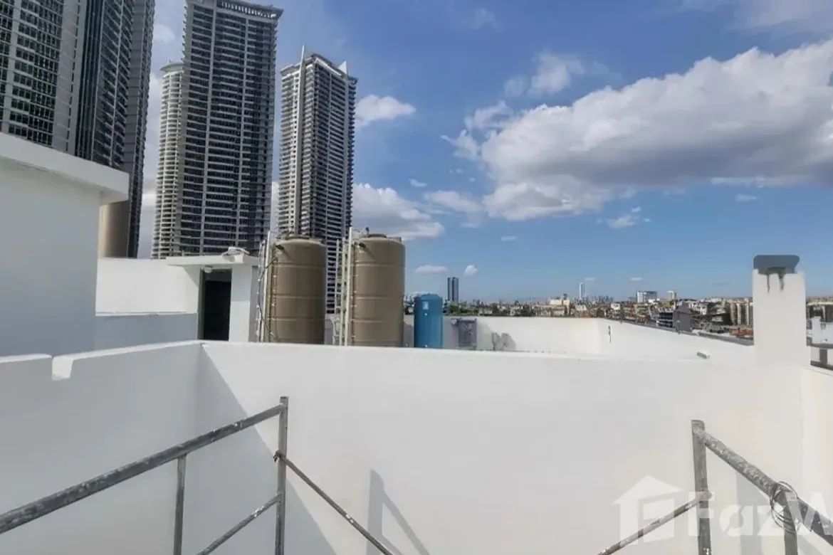 17 Bedroom Commercial for Sale in Bel-Air, Makati City near MRT-3 Buendia – photo 6