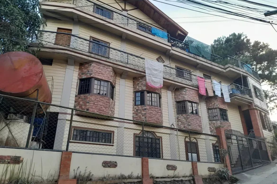 17 Bedroom Commercial for Sale in Camp 7, Baguio, Benguet – photo 2
