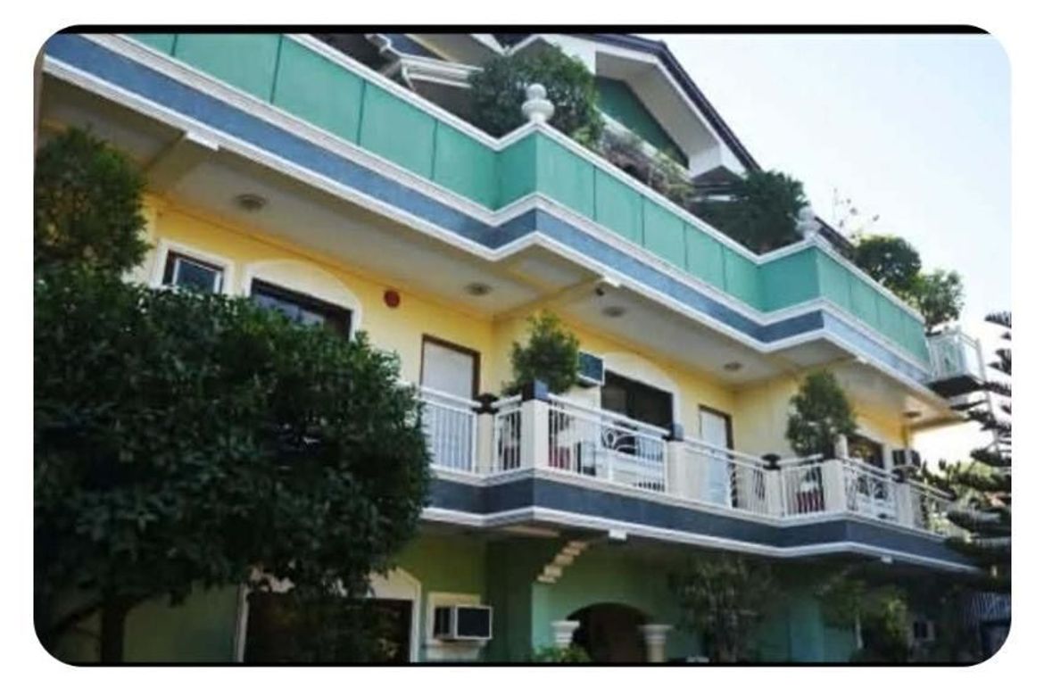 17 Bedroom Commercial for Sale in Simpocan, Puerto Princesa, Palawan