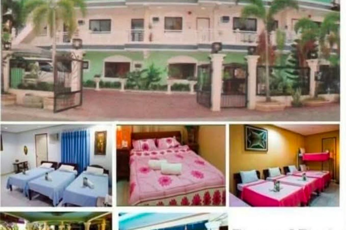 17 Bedroom Commercial for Sale in Simpocan, Puerto Princesa, Palawan – photo 4