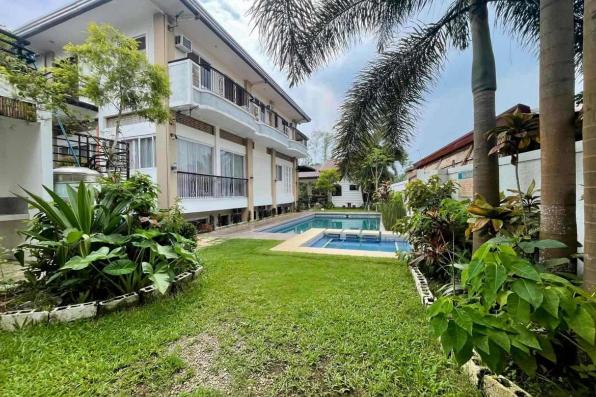 17 Bedroom Hotel / Resort for Sale in Zambal, Tagaytay, Cavite