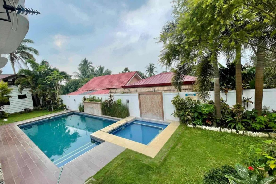 17 Bedroom Hotel / Resort for Sale in Zambal, Tagaytay, Cavite – photo 3