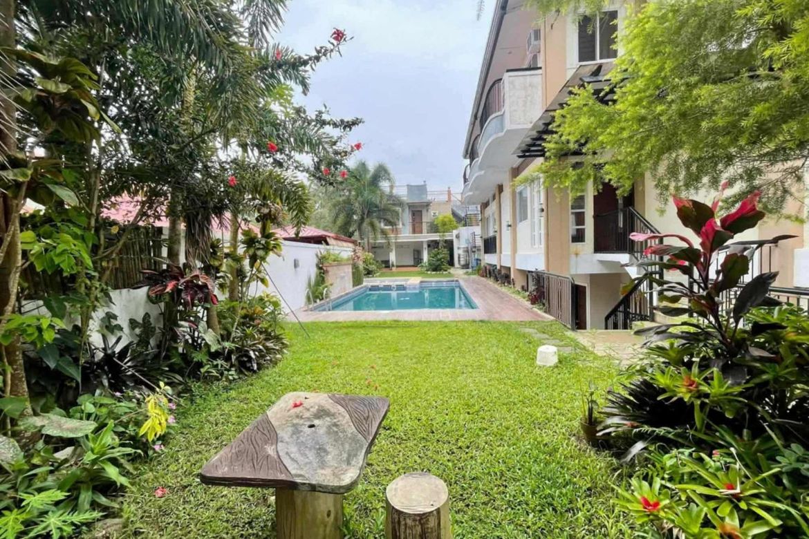 17 Bedroom Hotel / Resort for Sale in Zambal, Tagaytay, Cavite – photo 4