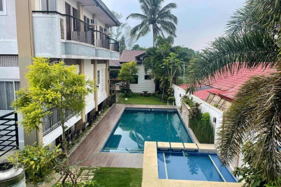 17 Bedroom Hotel / Resort for Sale in Zambal, Tagaytay, Cavite – photo 6