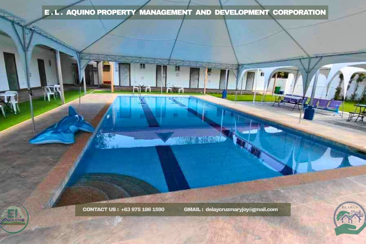 17 Bedroom House for Sale in Manibaug Paralaya, Porac, Pampanga – photo 3