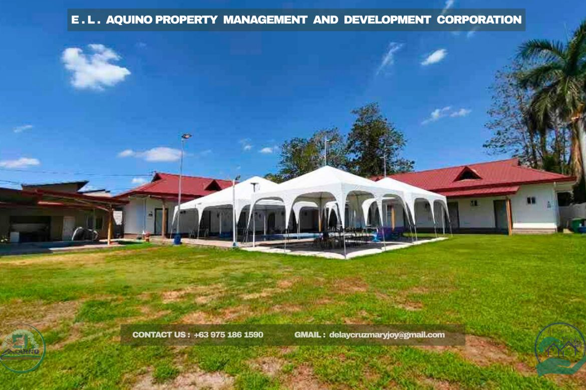 17 Bedroom House for Sale in Manibaug Paralaya, Porac, Pampanga – photo 5