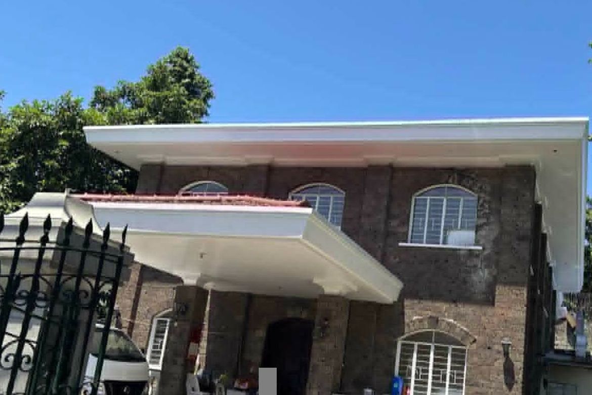 17 Bedroom Shophouse for Sale in Intramuros, Manila, Metro Manila near LRT-1 Central Terminal