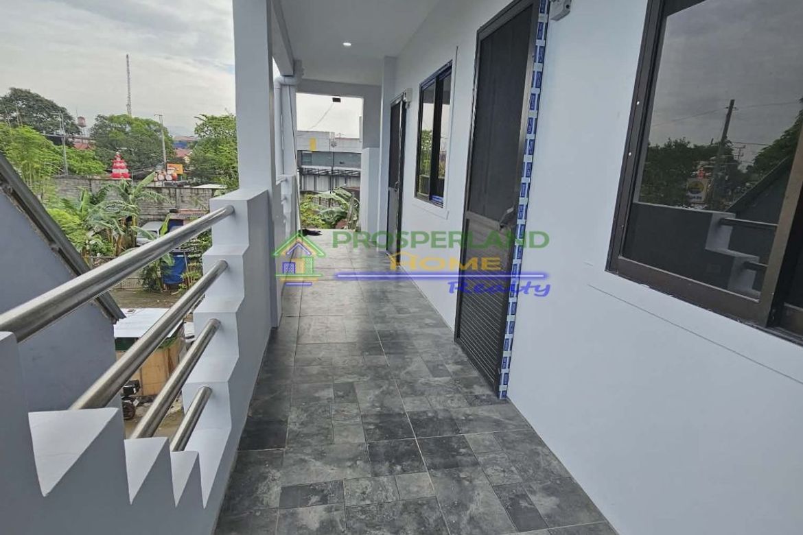 17 Bedroom Shophouse for Sale in Santo Niño, Marikina, Metro Manila – photo 8