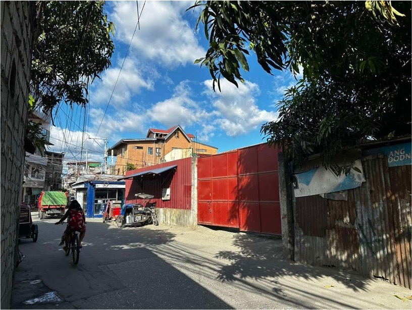 1,775 SQM Residential Lot for Sale in Taguig City – photo 2